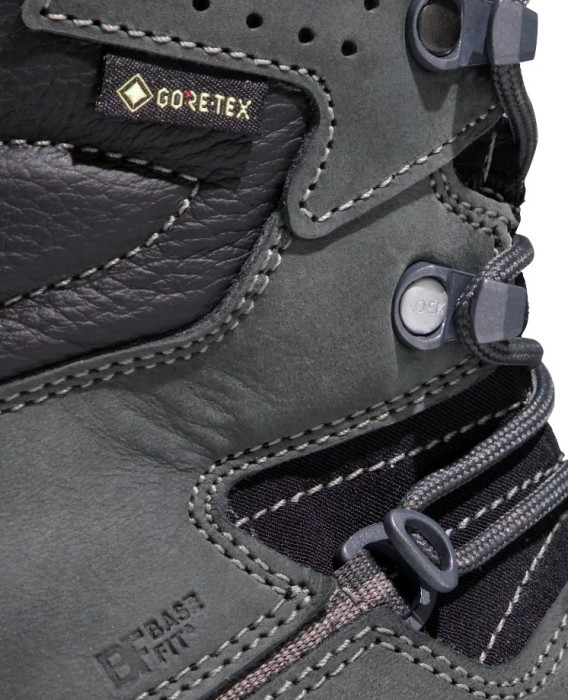 Черевики для альпінізму Mammut ( 3030-03560 ) Trovat Guide II High GTX Men 2023