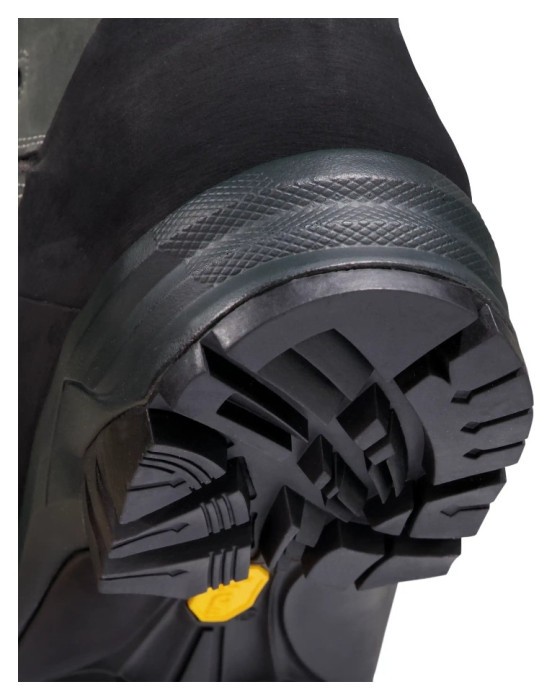 Черевики для альпінізму Mammut ( 3030-03560 ) Trovat Guide II High GTX Men 2023