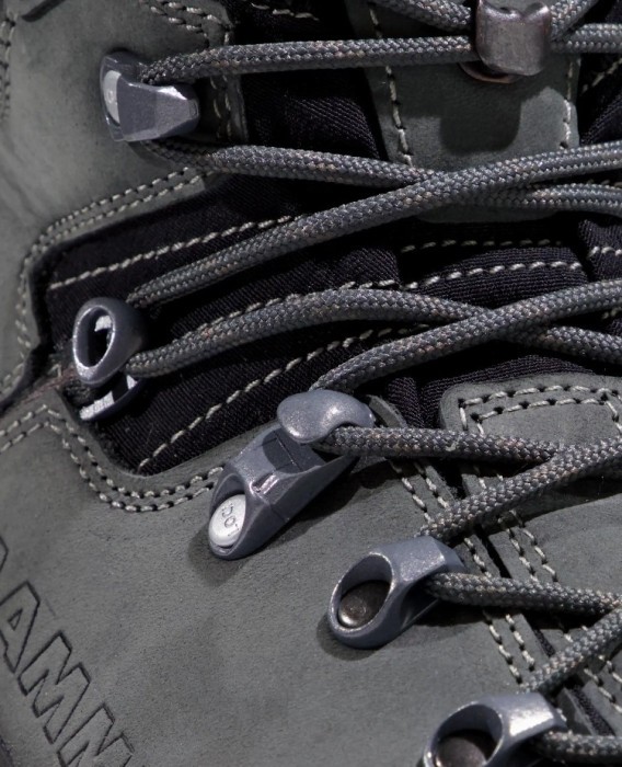Черевики для альпінізму Mammut ( 3030-03560 ) Trovat Guide II High GTX Men 2023