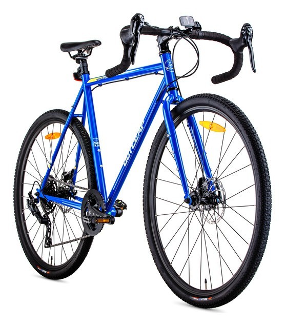 Велосипед Outleap Hardway S 28