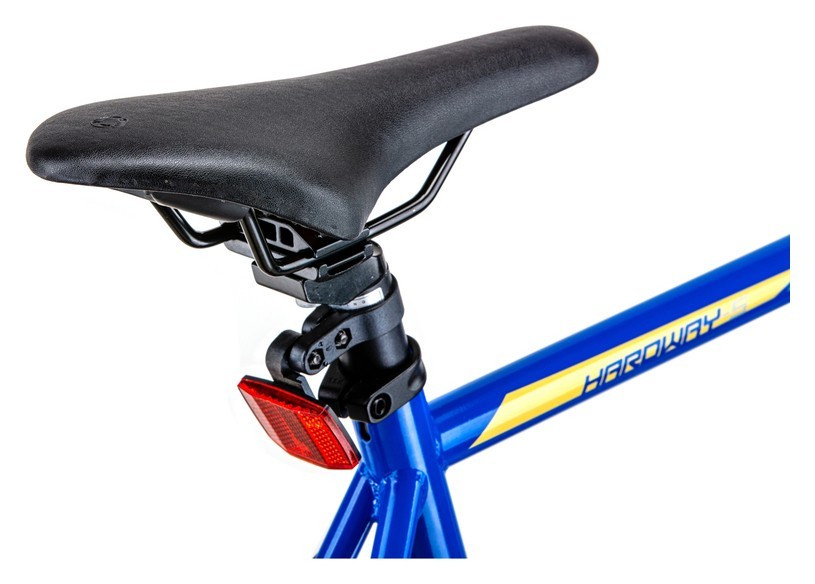 Велосипед Outleap Hardway S 28