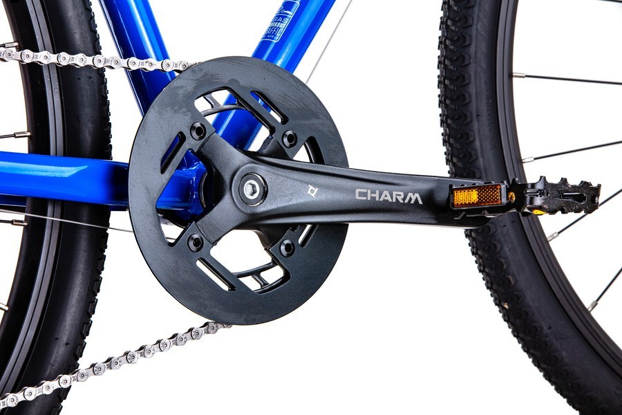 Велосипед Outleap Hardway S 28