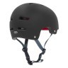 Шолом REKD Ultralite In-Mold Helmet black Фото - 2