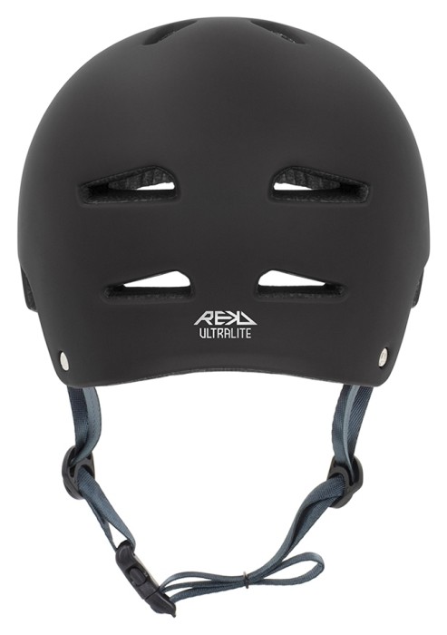 Шолом REKD Ultralite In-Mold Helmet black
