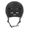 Шолом REKD Ultralite In-Mold Helmet black Фото - 3
