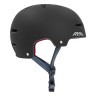 Шолом REKD Ultralite In-Mold Helmet black Фото - 4