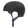 Шолом REKD Ultralite In-Mold Helmet black Фото - 5