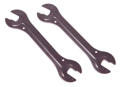 Ключі комплект для велосипеда Cycledesign NARROW TOOLS 13/14/15/16мм Black (TO1771)