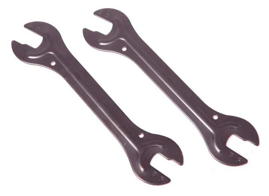 Ключі комплект для велосипеда Cycledesign NARROW TOOLS 13/14/15/16мм Black (TO1771) (black)