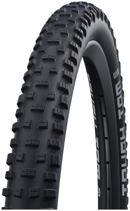 Покрышка 26x2.35 (60-559) Schwalbe TOUGH TOM K-Guard B/B-SK HS463 SBC 50EPI