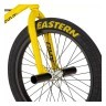 Велосипед BMX Eastern Orbit 20" 20,25" Yellow Фото - 2