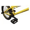 Велосипед BMX Eastern Orbit 20" 20,25" Yellow Фото - 3