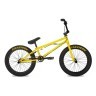 Велосипед BMX Eastern Orbit 20" 20,25" Yellow Фото - 5