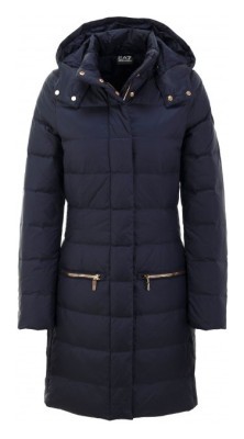 Пальто Armani EA7 (6YTL01-TN01Z) GIACCA PIUMINO'18