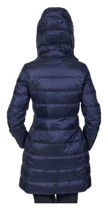 Пальто Armani EA7 (6YTL01-TN01Z) GIACCA PIUMINO'18