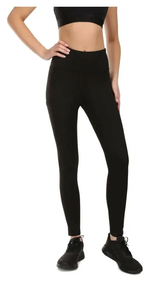Штани Kilpi Jamily-W (M Black)