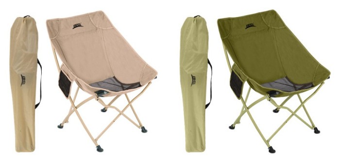 Складний стілець BRS-Y03B, бежевий, укр, укр