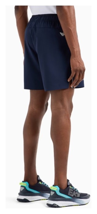 Шорти Armani EA7 ( 8NPS07-PN6TZ ) SHORTS 2025