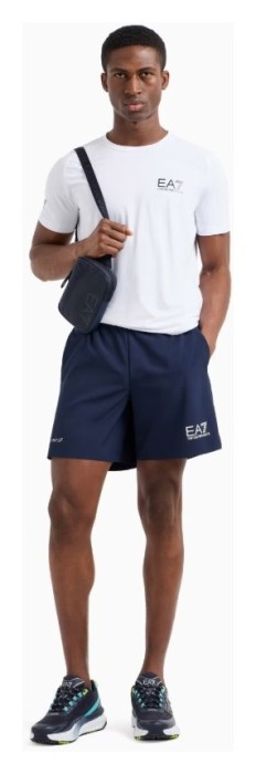Шорти Armani EA7 ( 8NPS07-PN6TZ ) SHORTS 2025