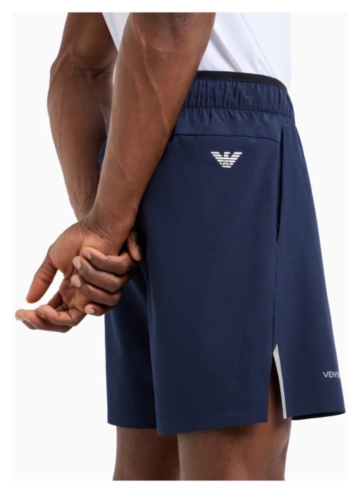 Шорти Armani EA7 ( 8NPS07-PN6TZ ) SHORTS 2025