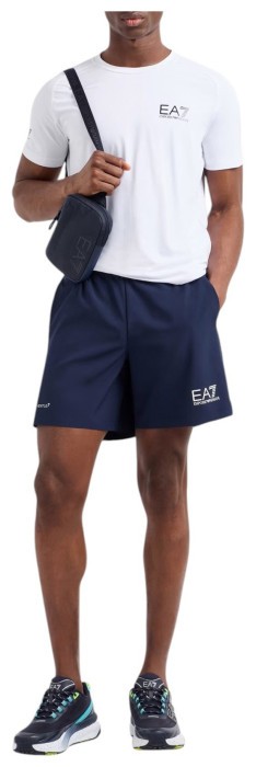 Шорти Armani EA7 ( 8NPS07-PN6TZ ) SHORTS 2025