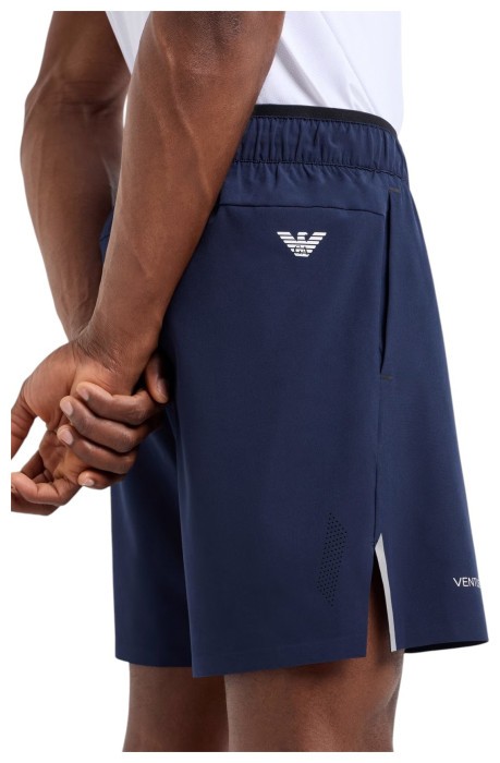 Шорти Armani EA7 ( 8NPS07-PN6TZ ) SHORTS 2025