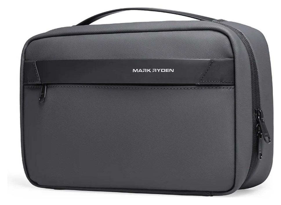 Несессер Mark Ryden MR86 Gray, укр, укр