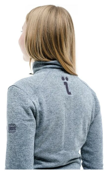 Флис Turbat Porto Ukrainer Wms