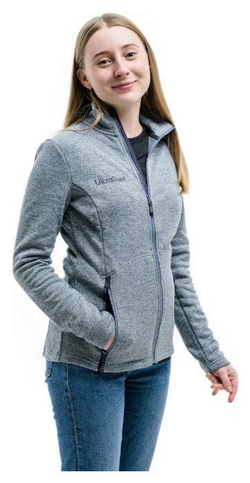 Флис Turbat Porto Ukrainer Wms