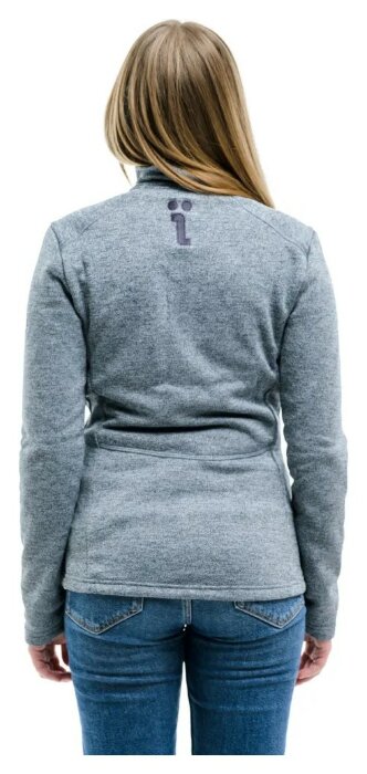 Флис Turbat Porto Ukrainer Wms