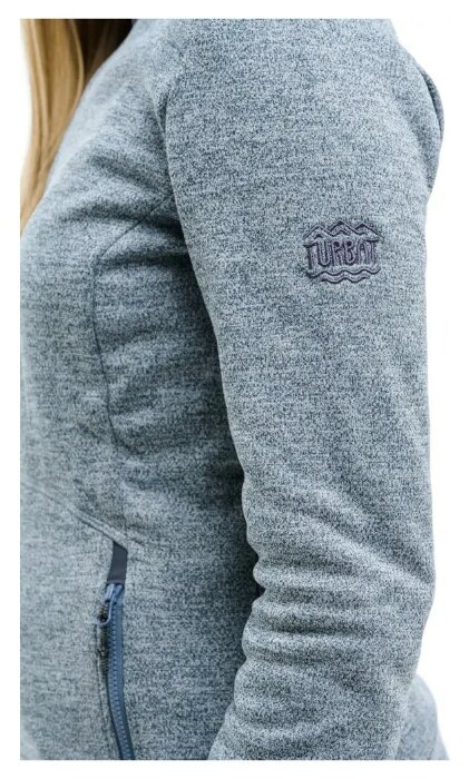 Флис Turbat Porto Ukrainer Wms