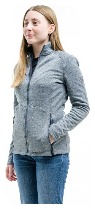 Флис Turbat Porto Ukrainer Wms