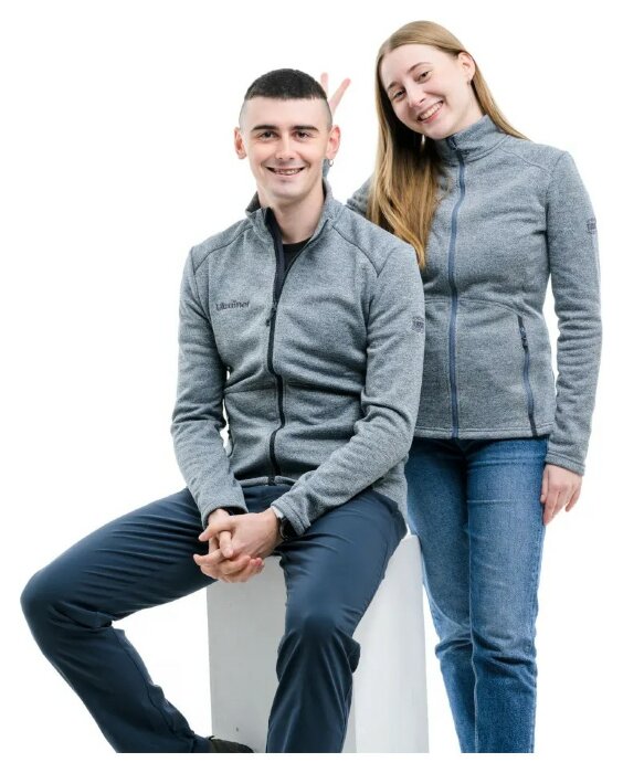 Флис Turbat Porto Ukrainer Wms