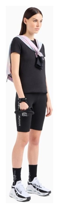 Шорти Armani EA7 ( 3DTS53-TJ01Z ) SHORTS 2024