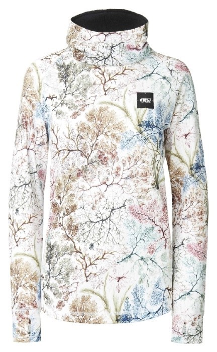 Реглан Picture Organic Pila High для жінок 2022 shrub, укр, укр