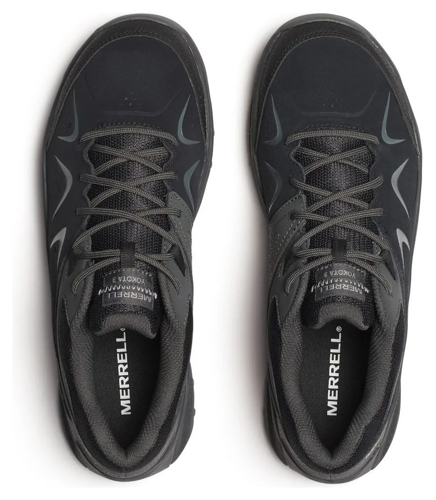 Кросівки Merrell Yokota 3 Mns, укр, укр