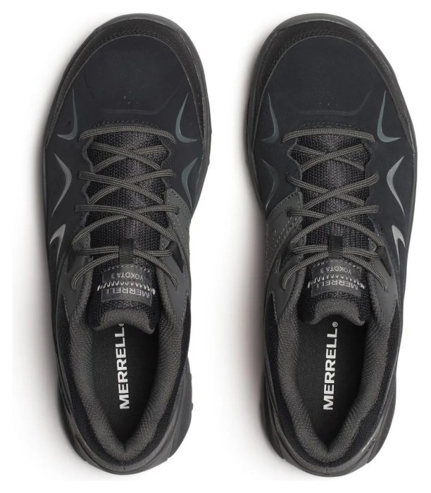 Кроссовки Merrell Yokota 3 Mns