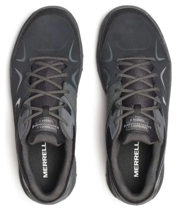 Кроссовки Merrell Yokota 3 Mns