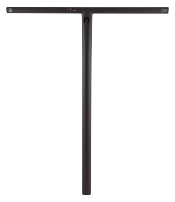 Кермо Ethic Dtc Pro Trianon 620 мм Black