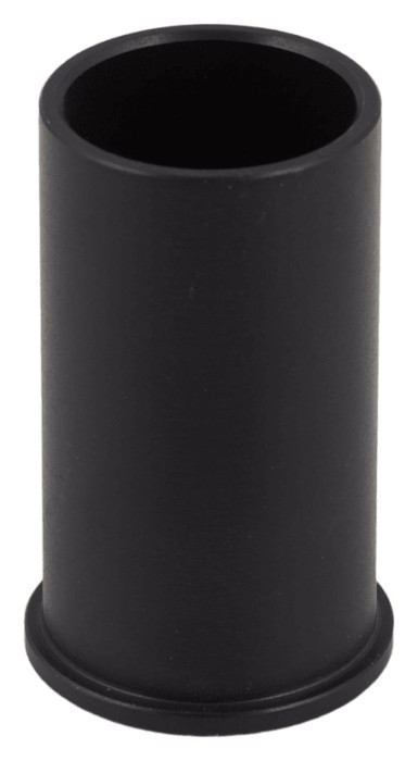 Кермо Ethic Dtc Pro Trianon 620 мм Black