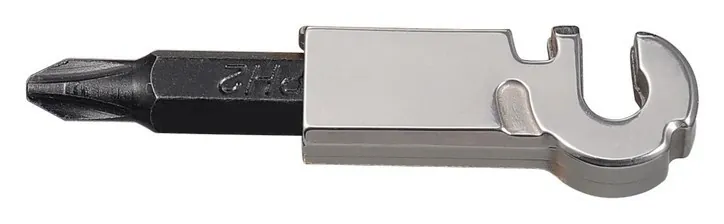 Змінний інструмент FTS4-1 до мультитула Roxon Flex S804 (викрутка хрестова  - адаптер для біт) (FNR_FTS4-1)