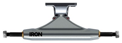 Підвіска IRON ( IRTR0021A009 ) 129mm High Semipolished Truck 2023