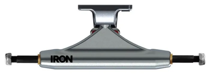 Підвіска IRON ( IRTR0021A009 ) 129mm High Semipolished Truck 2023