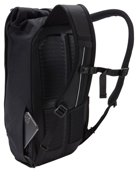 Рюкзак Thule Paramount Commuter Backpack 18L (черный) (TH 3204729)