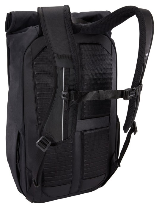 Рюкзак Thule Paramount Commuter Backpack 18L (черный) (TH 3204729)