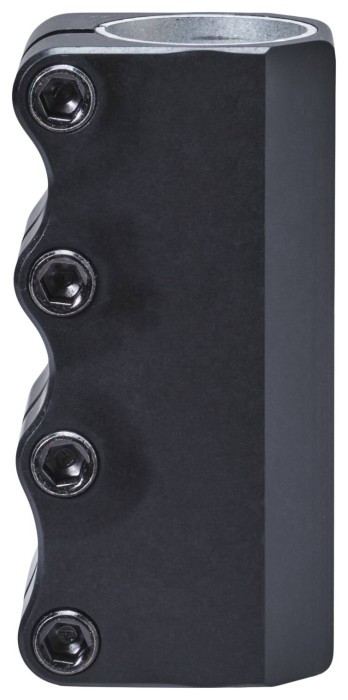 Proto Full Knuckle V2 SCS Pro - черный