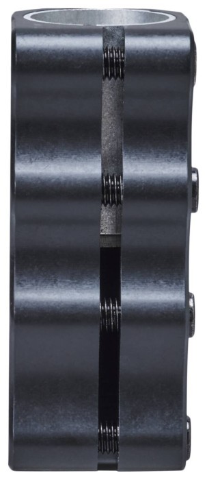 Proto Full Knuckle V2 SCS Pro - черный