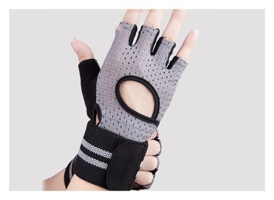 Перчатки для тренажерного зала мод (1520) Bavar Sport