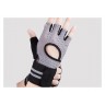 Рукавички для тренажерного залу мод (1520) Bavar Sport