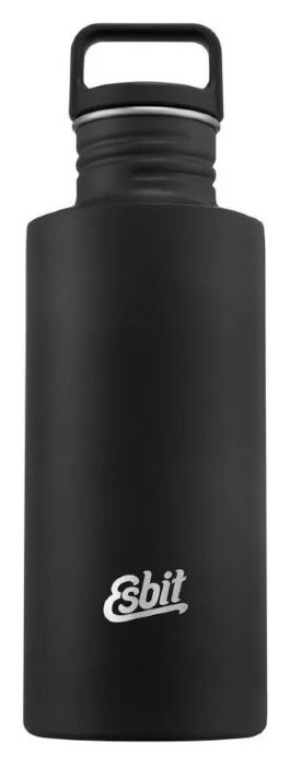 Пляшка Esbit DB750SC-BK, укр, укр